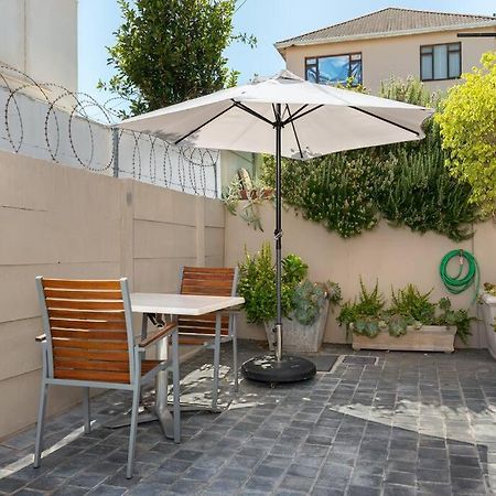 דירות קייפטאון Mount Carmel - Secure, Cozy And Great Location מראה חיצוני תמונה