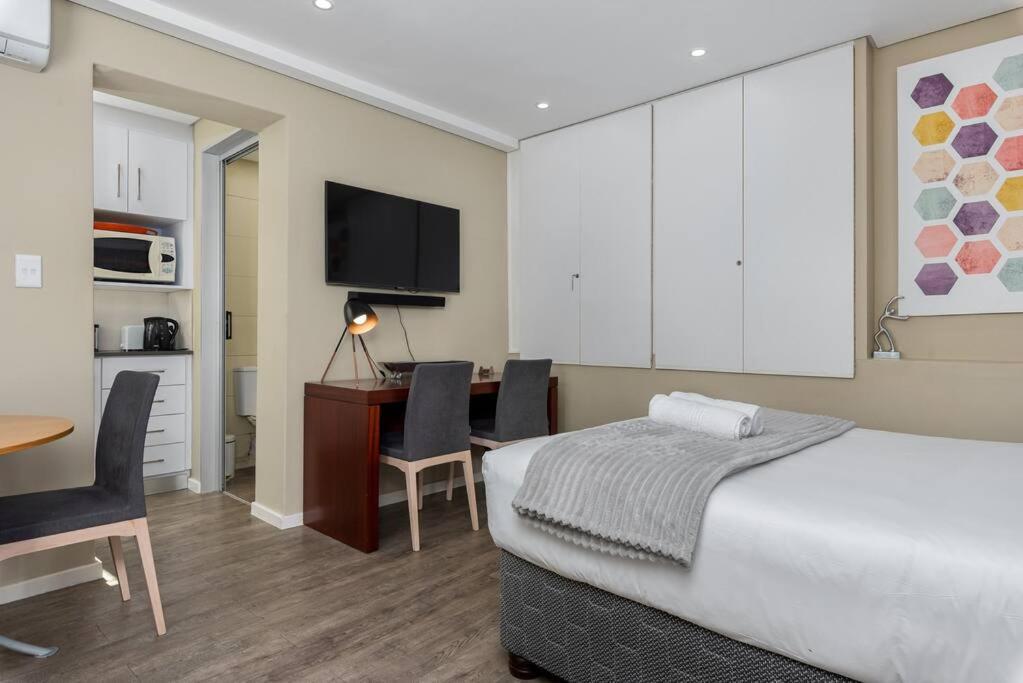 דירות קייפטאון Mount Carmel - Secure, Cozy And Great Location מראה חיצוני תמונה
